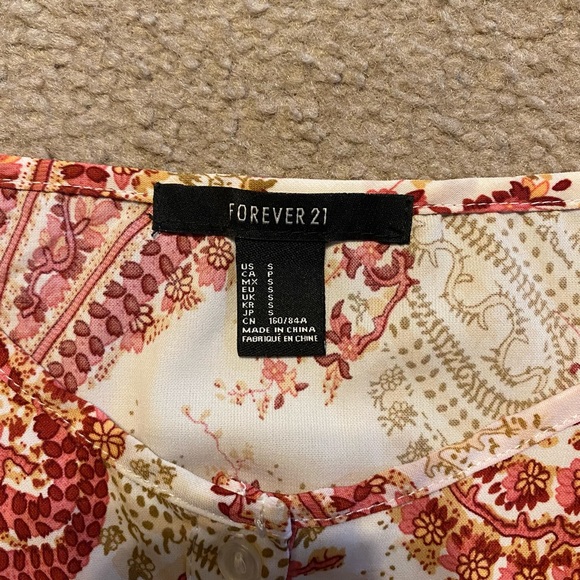 Sun dress - Picture 2 of 3